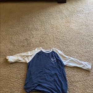 Braxton mid sleev shirt